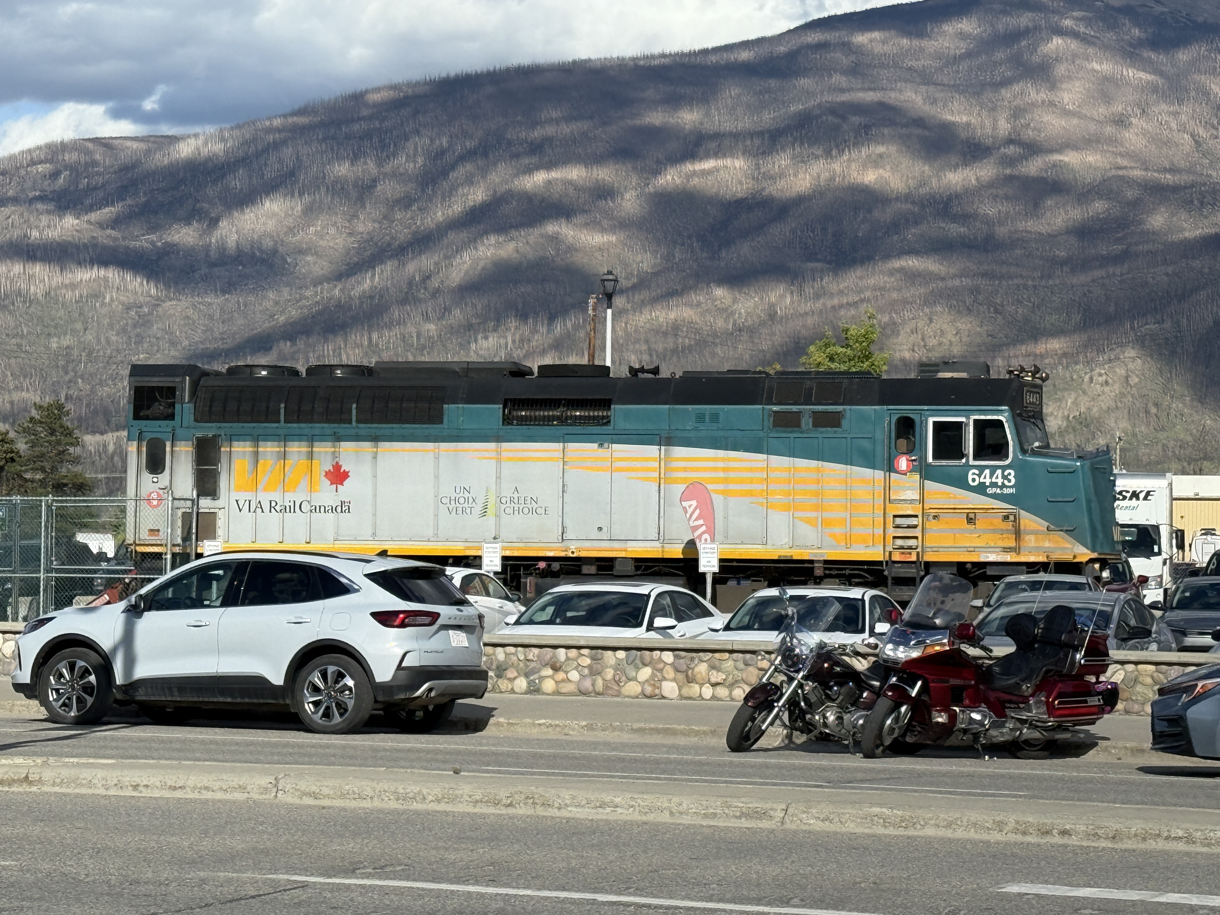 Via Rail